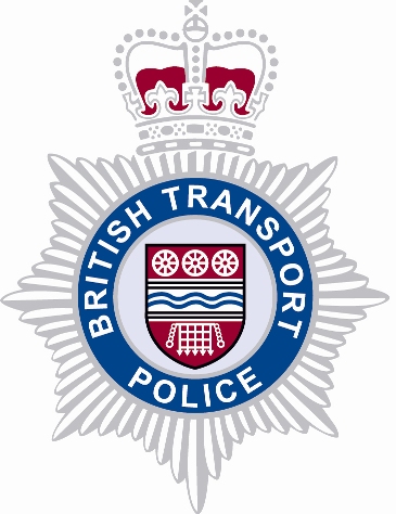 British Transport Police